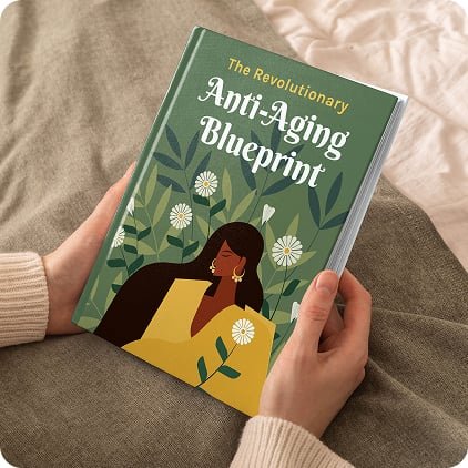 Free Bonus #1: BONUS 1: The Complete Anti-Aging Formula Today: FREE